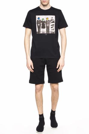 Sweat shorts, zdjęcie 2 Sweat shorts od Paul Smith